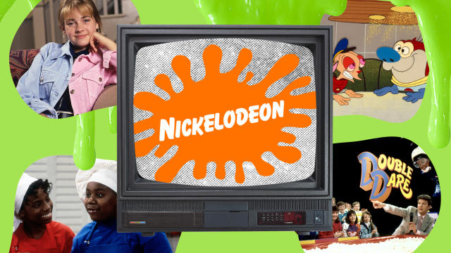 PowerShell Splatting, not Nickelodeon splatting!